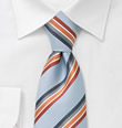 Category Multicolored Ties
