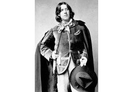 Oscar Wilde Fashion - The Style of Novelist Oscar Wilde