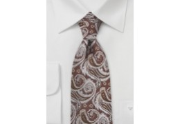 New Paisley Ties by Chevalier