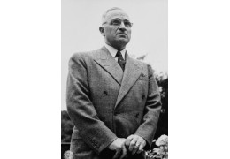 Harry S. Truman's Fashion - The 5th Best Dressed President
