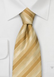 Tino Cosma tie - Italian Striped Tie by Tino Cosma
