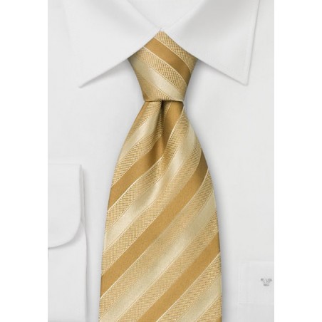 Tino Cosma tie - Italian Striped Tie by Tino Cosma