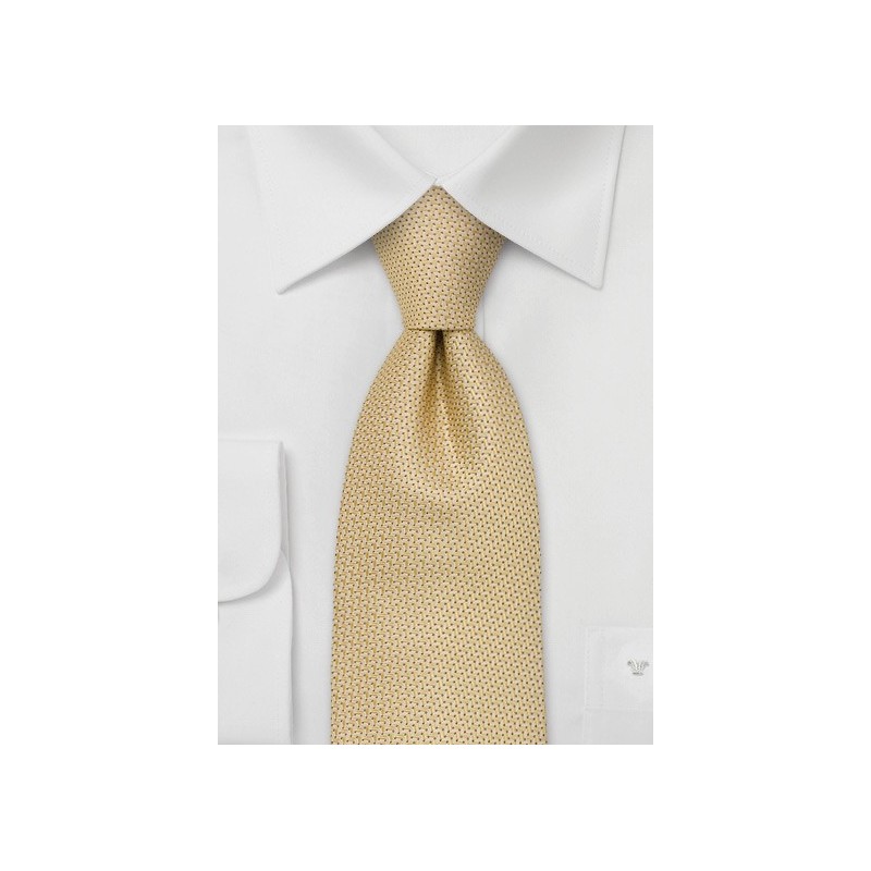 Extra Long Ties -  Brand name XL necktie by Chevalier