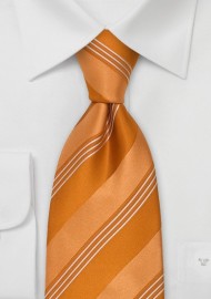 Brand Name Extra Long Ties - XL Designer Tie by Cavallieri