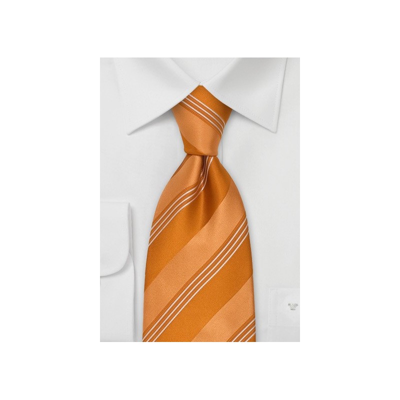 Brand Name Extra Long Ties - XL Designer Tie by Cavallieri