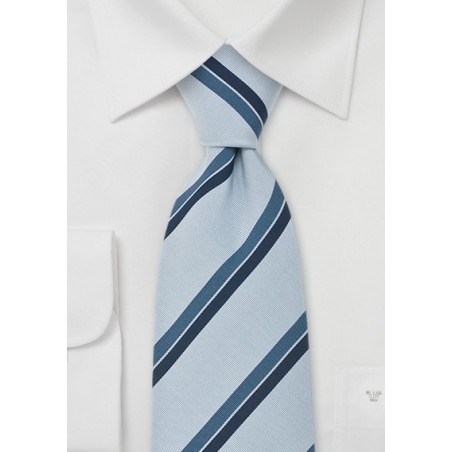 British Neckties - Classic British Tie "Somerset" by Parsley
