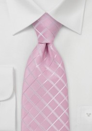 Pink Ties - Orange Ties - Pink Neckties - Orange Mens Ties