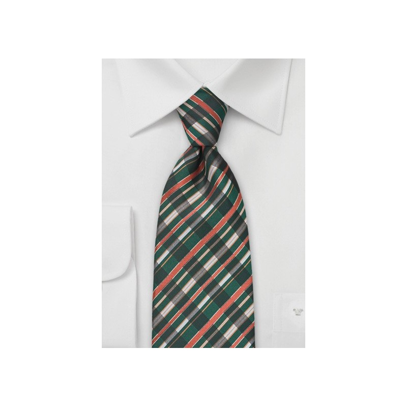 Art Deco Inspired Tie