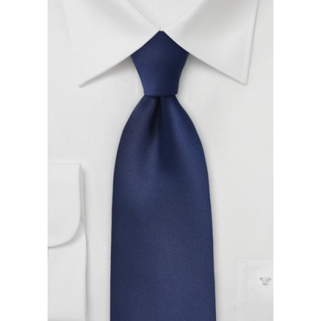 Pacific Blue Tie Made for Kids