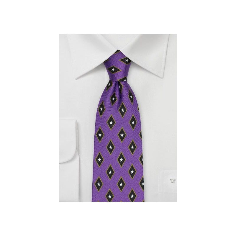 Phi Gamma Delta Silk Tie