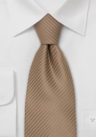 Brown Neckties - Elegant...