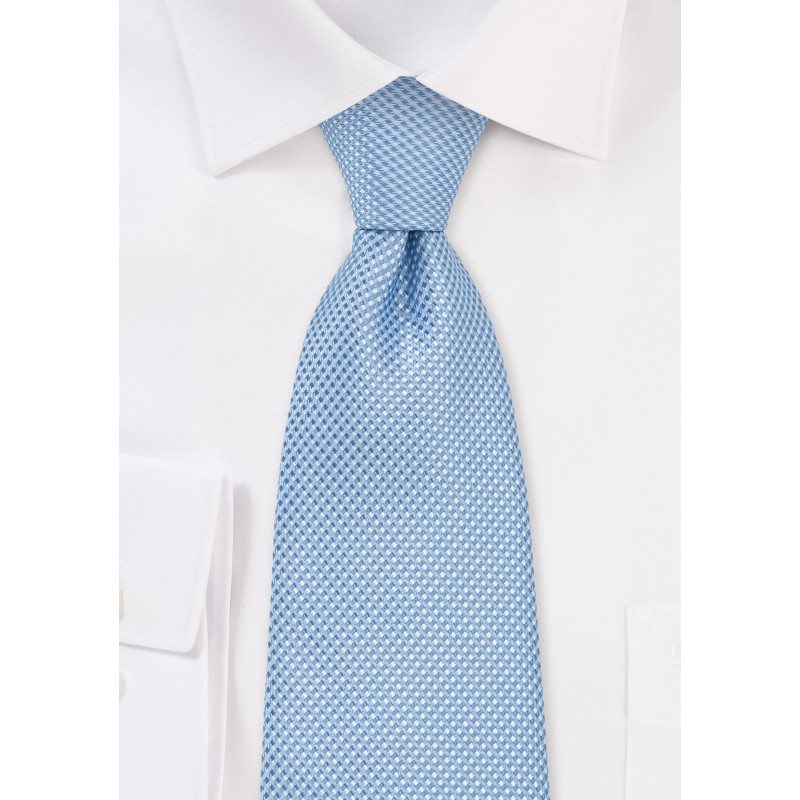 Baby Blue Tie, Ties in Light Blue - Ties-Necktie.com