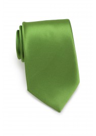 Fern Green Tie