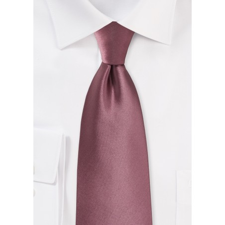 Renaissance Colored Necktie