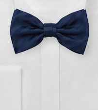 Blue Ties - Mens Ties in Navy Blue - Dark Blue Neckties
