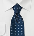 Category dark blue ties