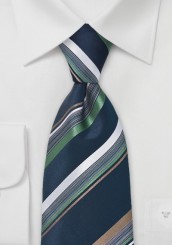 blue-striped-tie
