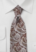 brown-red-paisley-tie