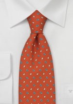 orange-paisley-silk-tie