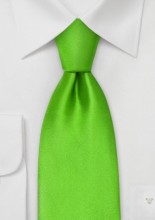 bright-lime-green-tie