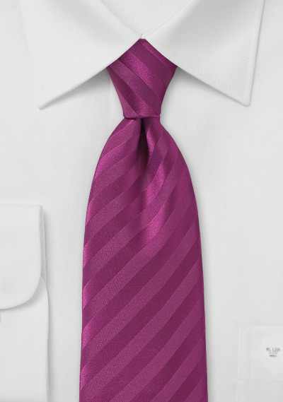 Radiant_Orchid_Tie