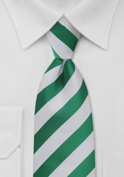 emerald-green-striped-tie