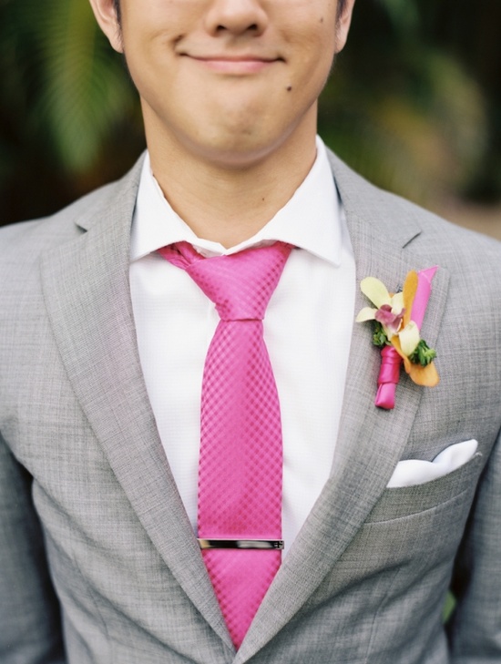 pink-necktie
