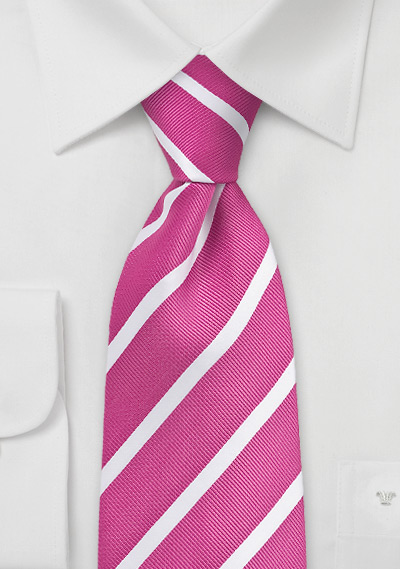 pink-repp-stripe-tie