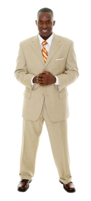 african-american-man-suit-tie