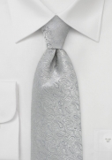 silver-paisley-tie