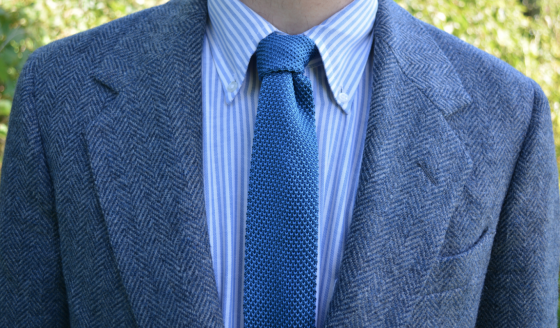 the-tie-guy-tweed-jacket-knit-necktie