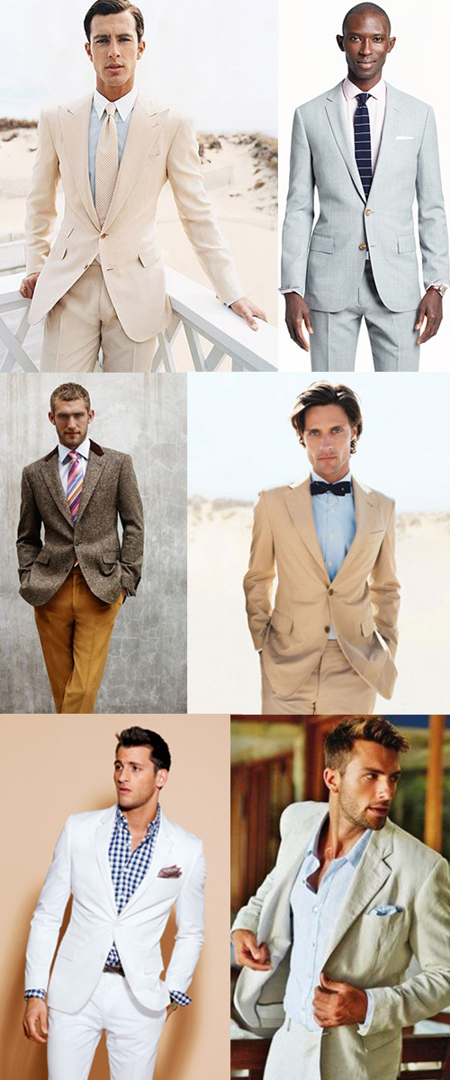 Easter Sunday Suiting Ideas 