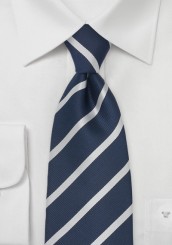 navy-silver-striped-tie