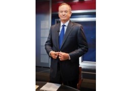 Bill O'Reilly a Man with Style? 