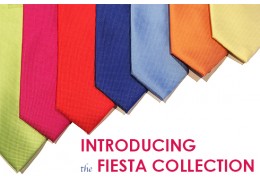 Hello To The Fiesta Collection 