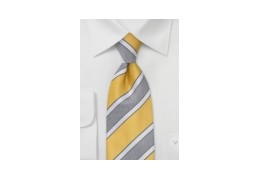 Fall Collection Striped Ties - Striped Neckties for Fall 2012