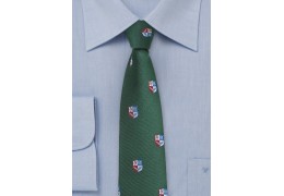 Menswear Accessories for St. Patrick's Day 