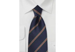 Must Have Striped Ties for Any Man