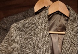Must Have Style Staples: The Vintage Tweed Jacket