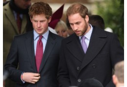 Royal Fashion - Prince William Fashion - Prince Harry Style