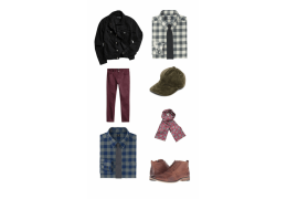 Must Have Mens Items For The Ultimate Fall Style