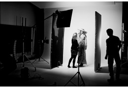Best Jobs In The Fashion Industry - A Photographer
