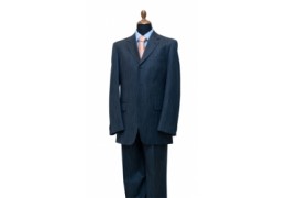 Proper Mens Suit Fitting